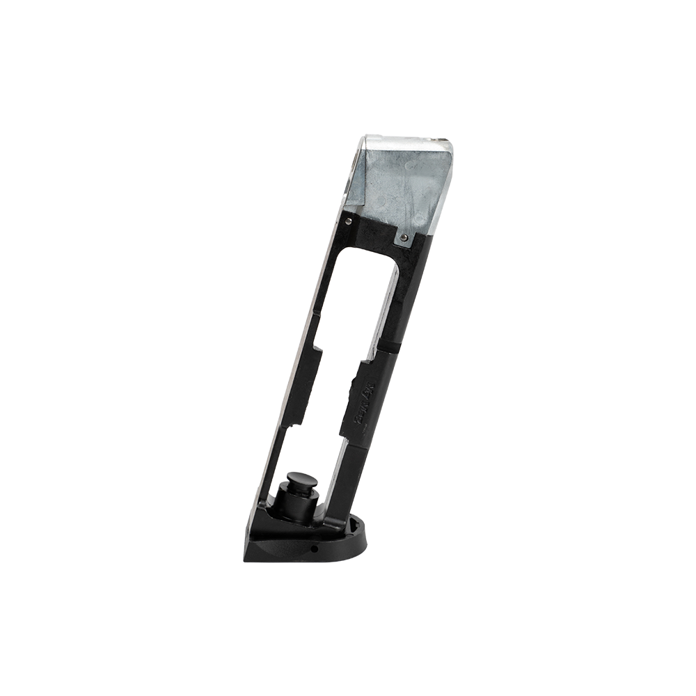 Магазин запасной CO2 к пистолету Ekol ES P92 B. Фото №2