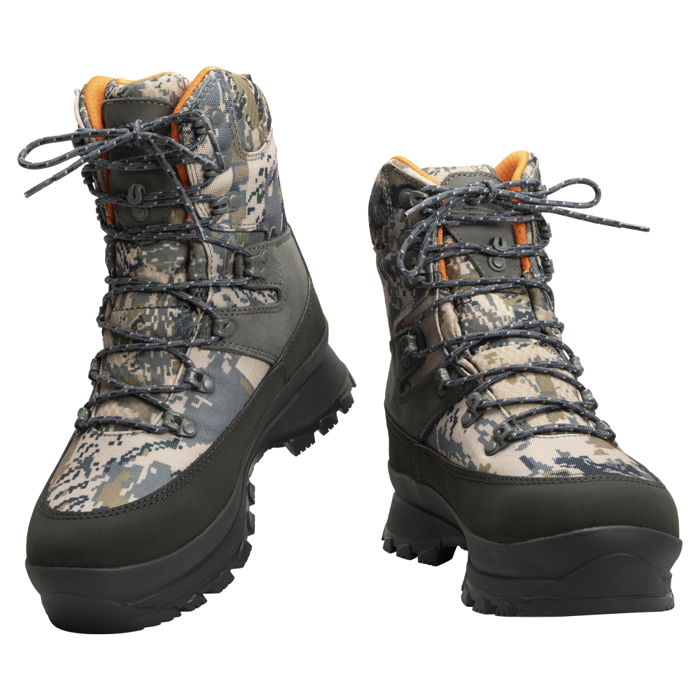 Ботинки Remington Rook Boots 600 g Figure р. 45. Фото №13