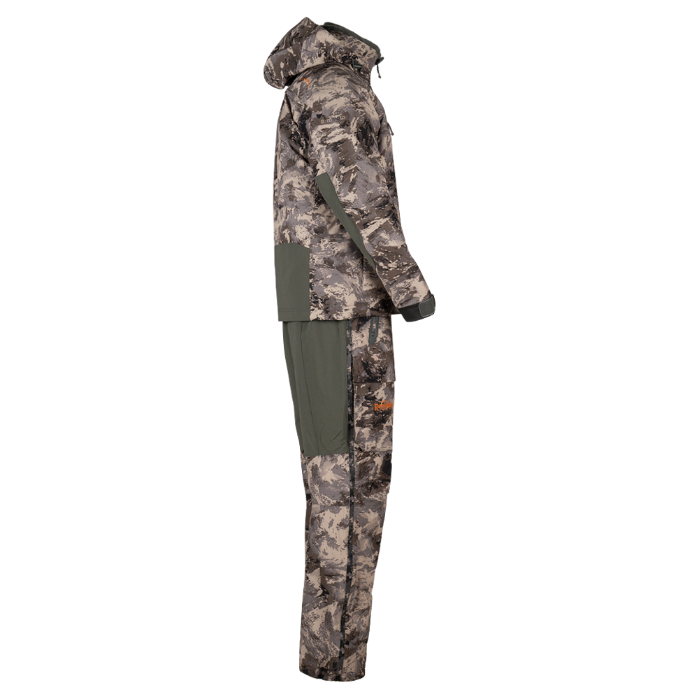 Костюм Remington Blizzard 3 в 1 Rifle р. 5XL. Фото №4