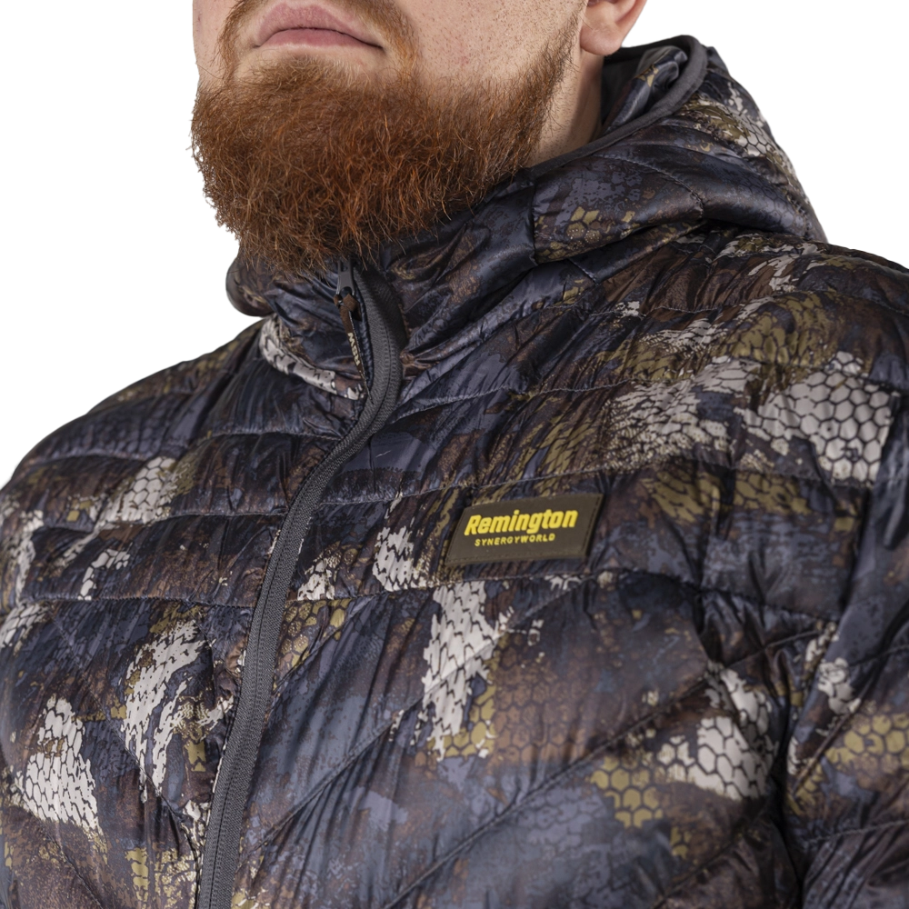 Куртка Remington Explorer Timber р. L. Фото №10