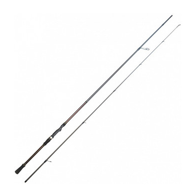 Удилище спиннинговое Maximus ZIRCON JIG 24MH 2,4m 17-45g. Фото №2