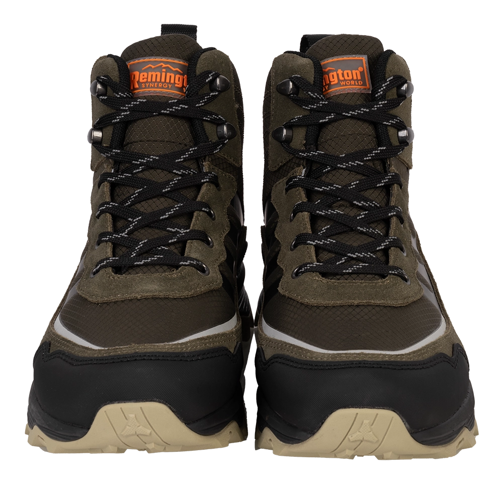 Ботинки Remington Comfort Trekking Boots Olive р. 46. Фото №3