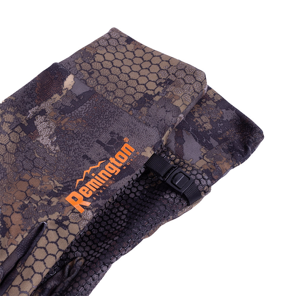 Перчатки Remington Gloves Places II Timber р. L/XL. Фото №6