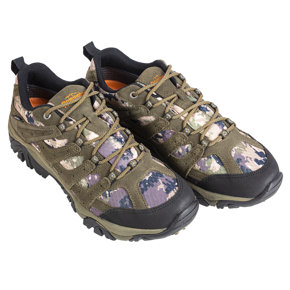 Ботинки Remington Trekking boots olive р. 41. Фото №1