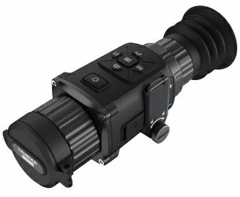 Прицел тепловизионный Thunder HM-TR12-19XG/W-TE19. Фото №3