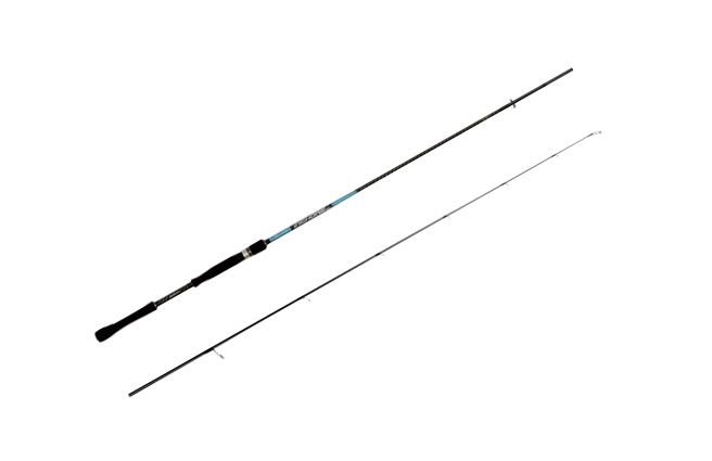 Спиннинг JS COMPANY NIXX POP INSHORE S1002H 3,05 м 12-56 г Fast. Фото №2