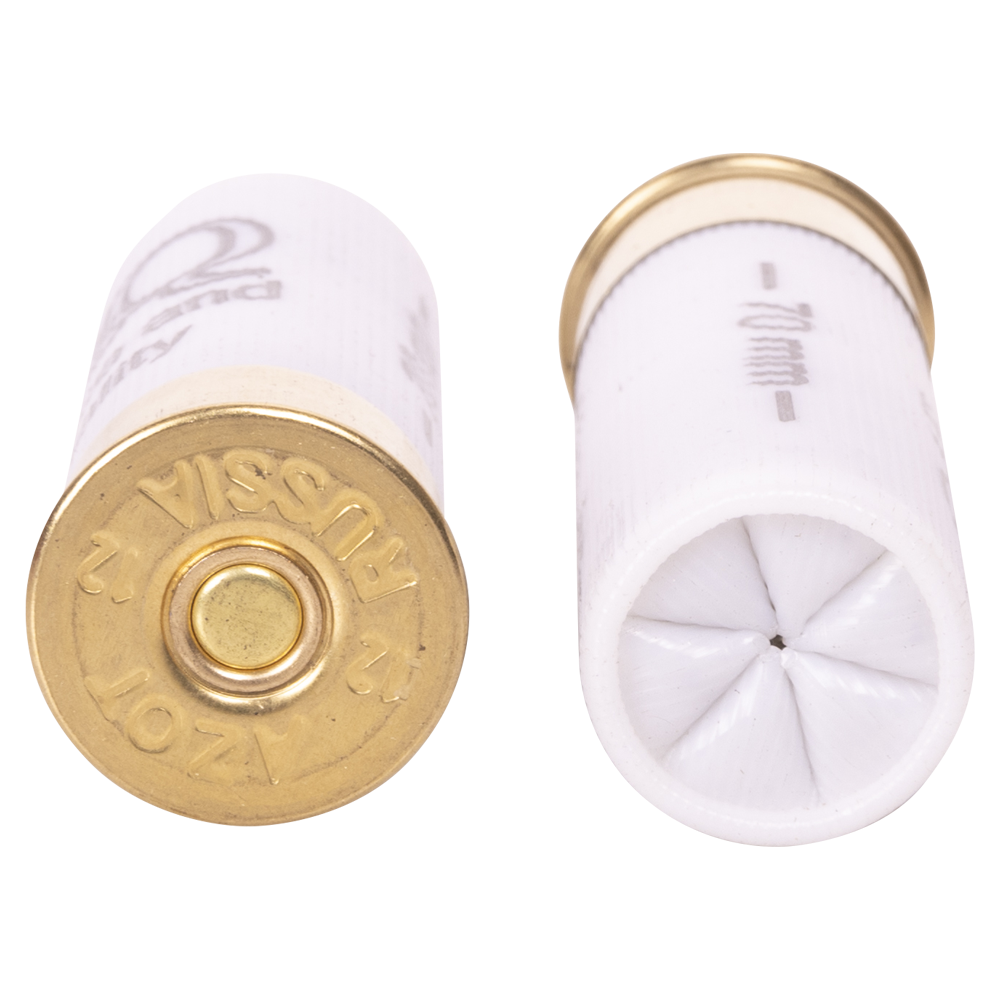 Патрон АЗОТ 12/70 охотничий дробовой B&Q 32гр №3 (пачка 25 шт) (в коробке 250шт). Фото №3 Патрон АЗОТ 12/70 охотничий дробовой B&Q 32гр №3 (пачка 25 шт) (в коробке 250шт). Фото №3