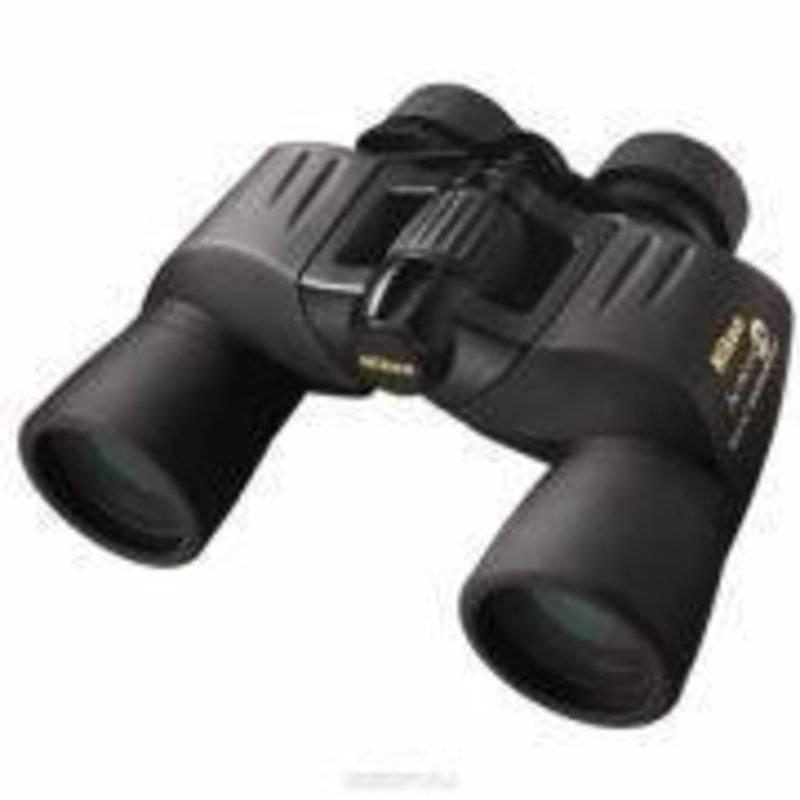 Бинокль Nikon Action EX 8x40 WP