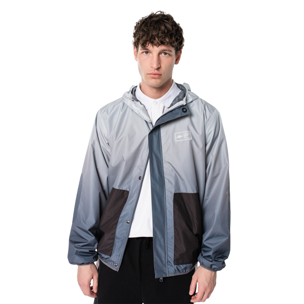 Ветровка Remington Storm Gray р. 4XL. Фото №2