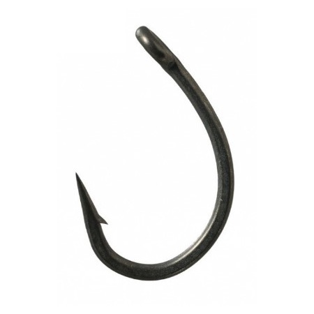 Крючок Owner Carp Taff Tsuyoshi C3 №8. Фото №2