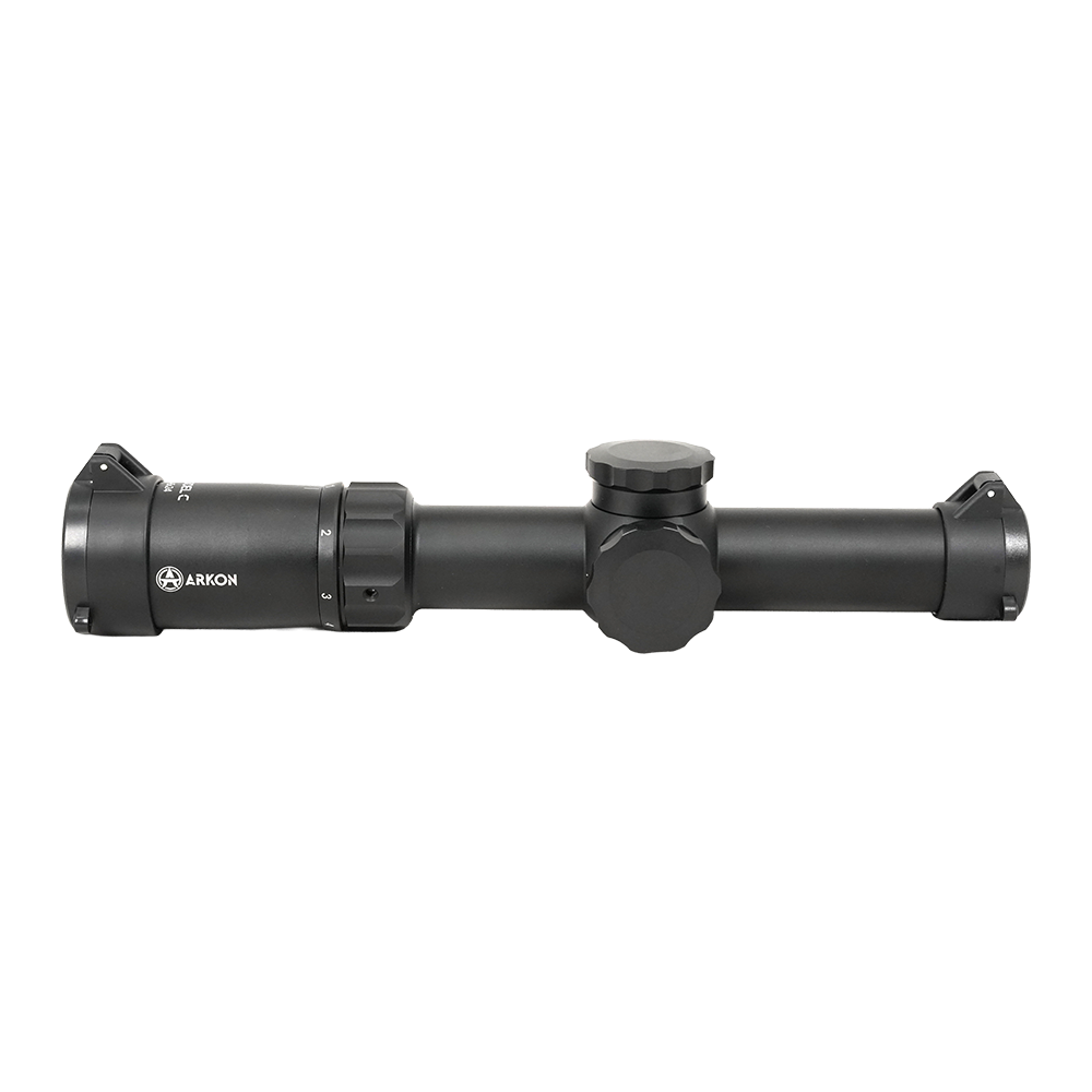 Прицел оптический Arkon Model C 1-6x24. Фото №1