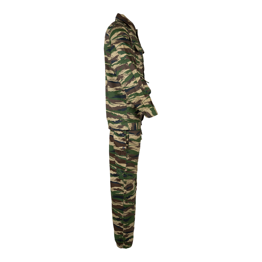 Костюм ПСН летний мод. №7 "ОМОН" (камыш). Фото №3