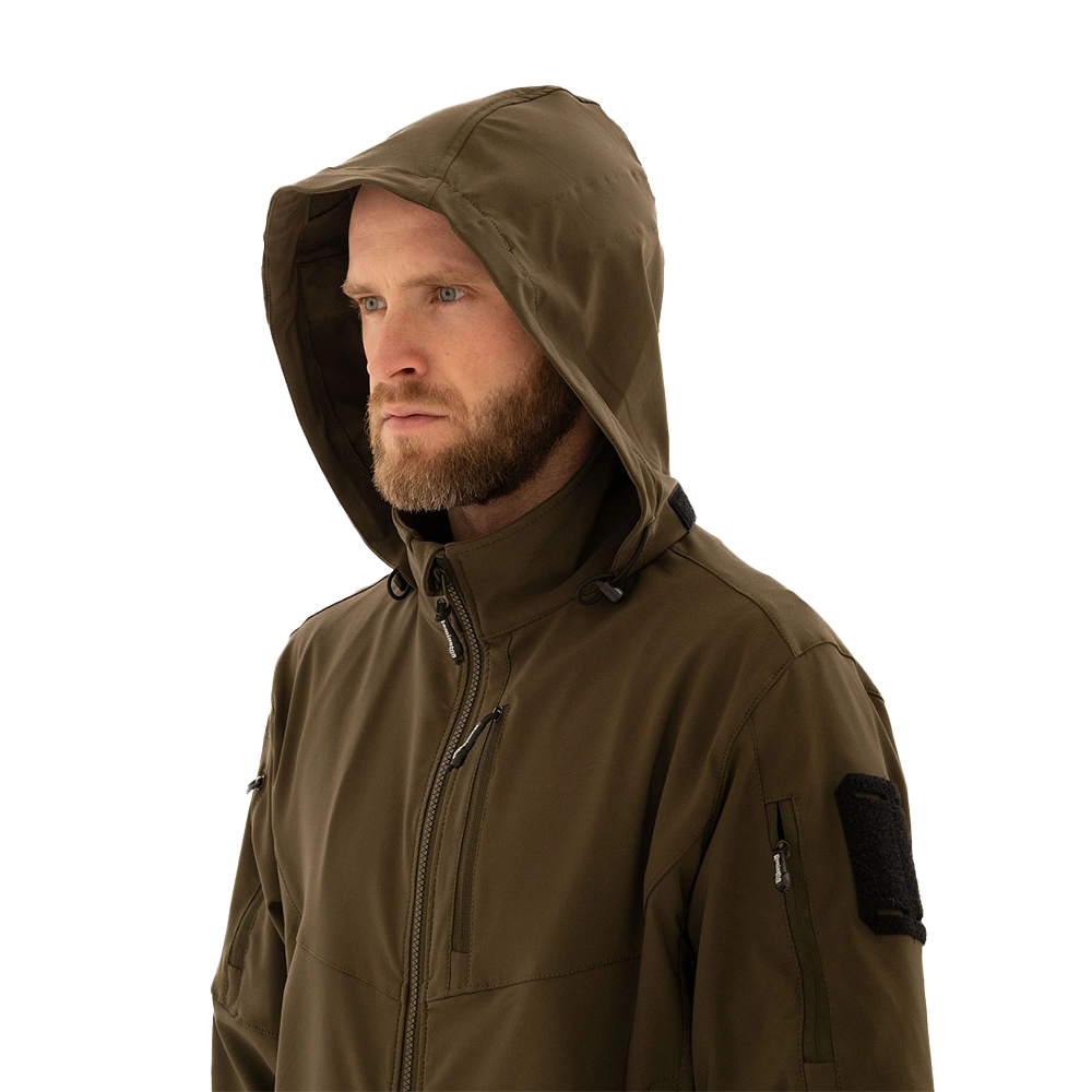 Куртка Remington Rapid Olive р. M. Фото №8