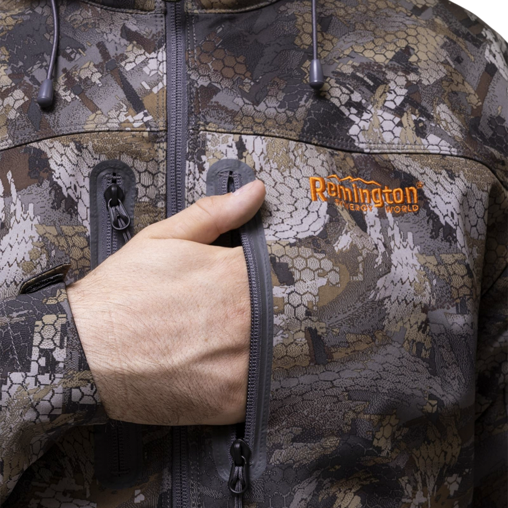 Костюм Forest Hunter Тimber р. 4XL. Фото №19