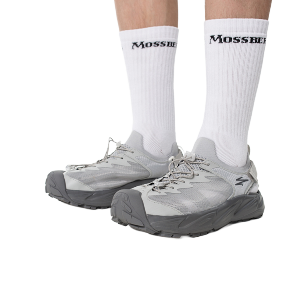 Кроссовки Remington source light grey р. 44. Фото №2