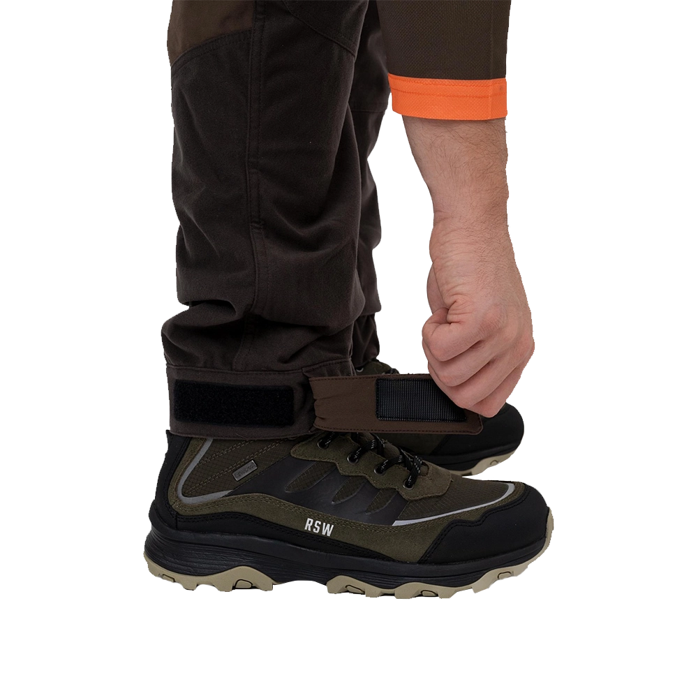 Брюки Remington Classic Hunting Brown р. L. Фото №10
