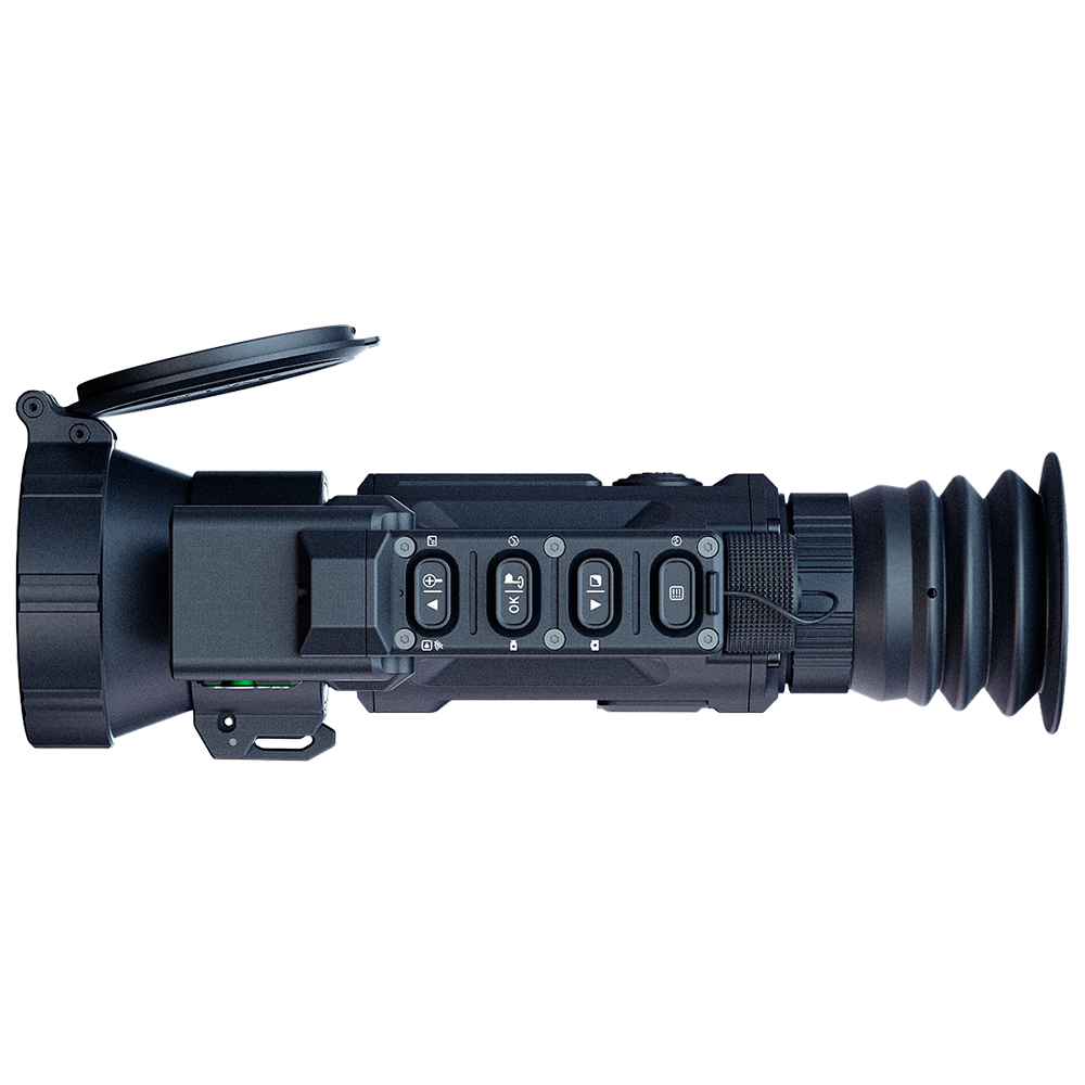 Прицел тепловизионный ATAK OT26-35LRF. Фото №1 Прицел тепловизионный ATAK OT26-35LRF. Фото №1