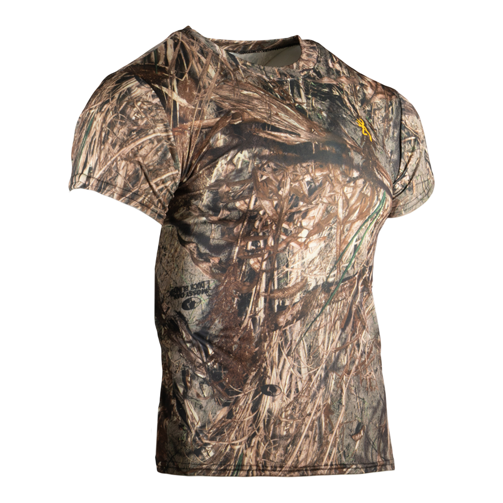 Футболка с коротким рукавом Vapor Max. Фото №2