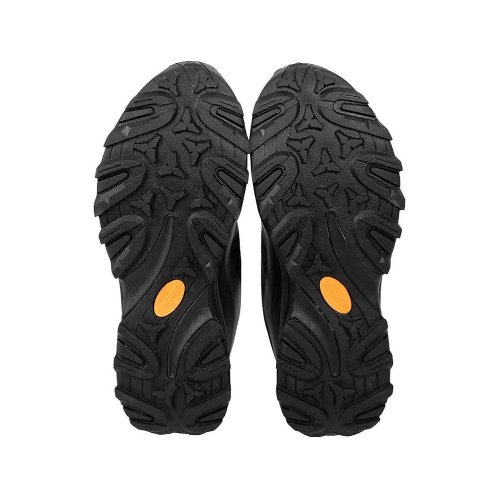 Ботинки Remington Urban Trekking Black р. 40. Фото №5