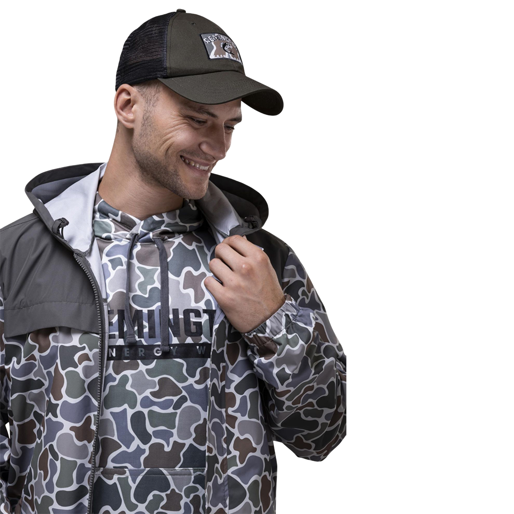 Куртка Remington Fishing Кaleidoscope р. 2XL. Фото №19