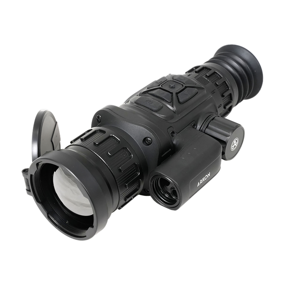 Прицел тепловизионный Arkon Arma HR50L. Фото №2