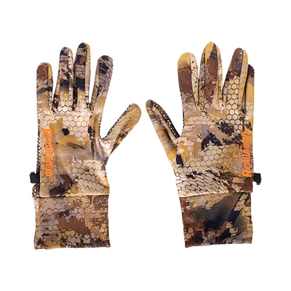 Перчатки Remington Gloves Places Yellow Waterfowl Honeycombs р. S/М. Фото №1