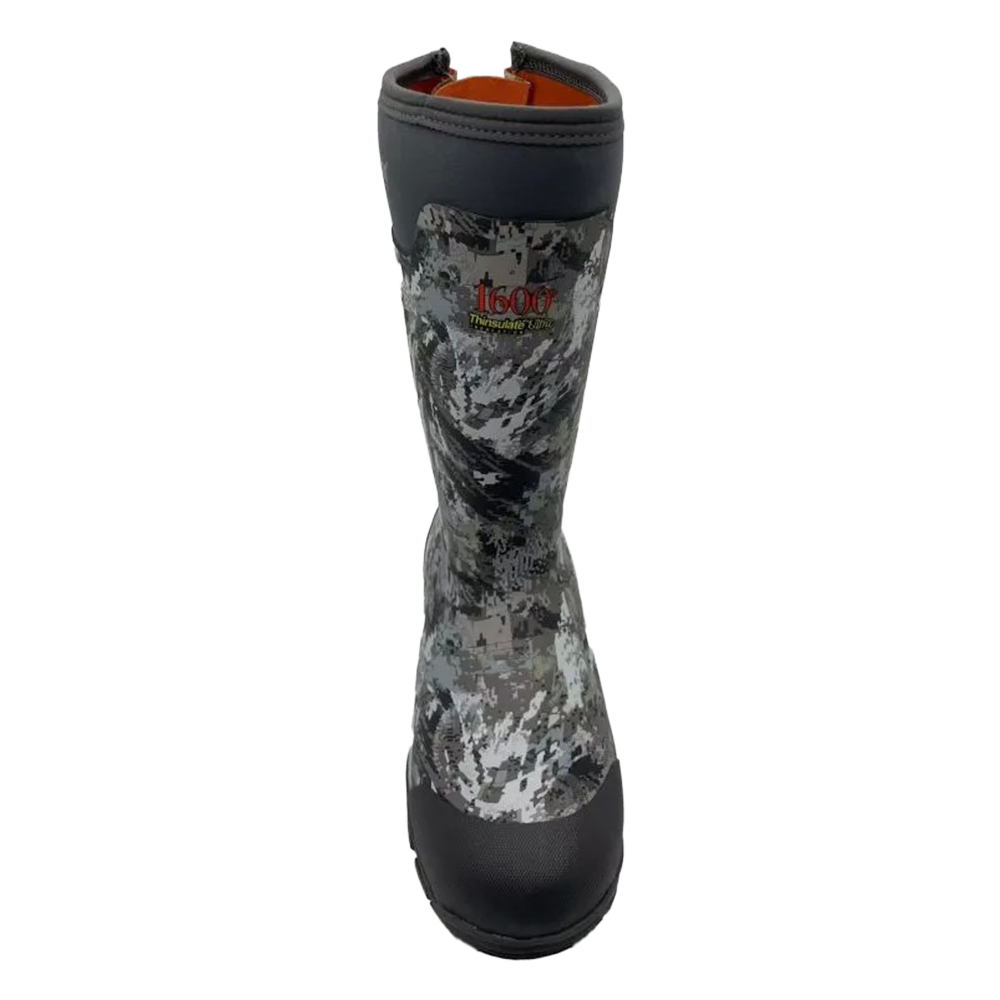 Сапоги Remington Wintering tall boots 1600 g thinsulate Winter forest р. 41. Фото №4