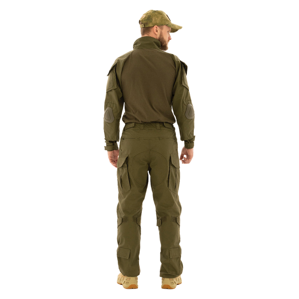 Брюки Remington Tactical Survival Green р. 4XL. Фото №6