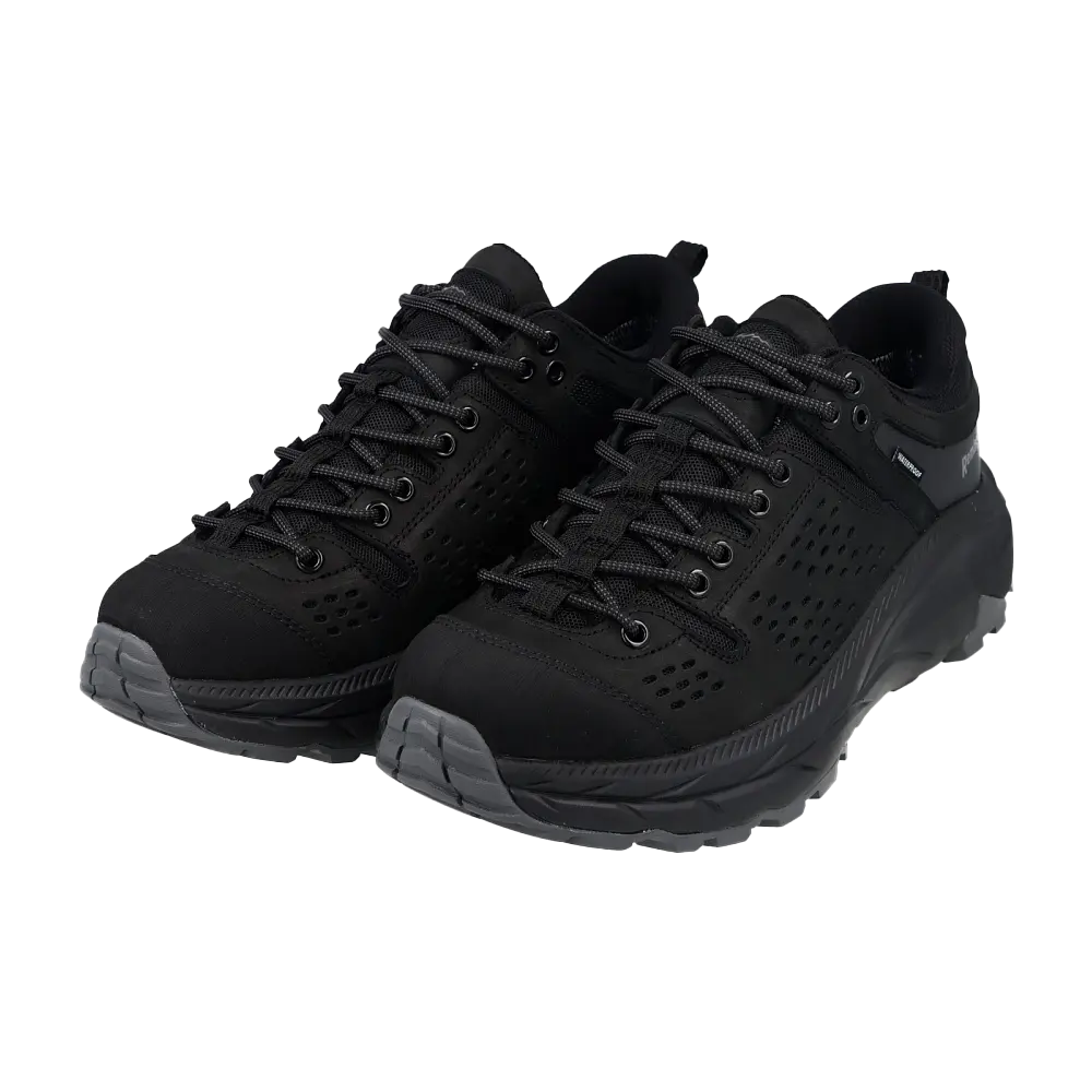 Кроссовки мужские Remington Nepal black р. 44. Фото №1