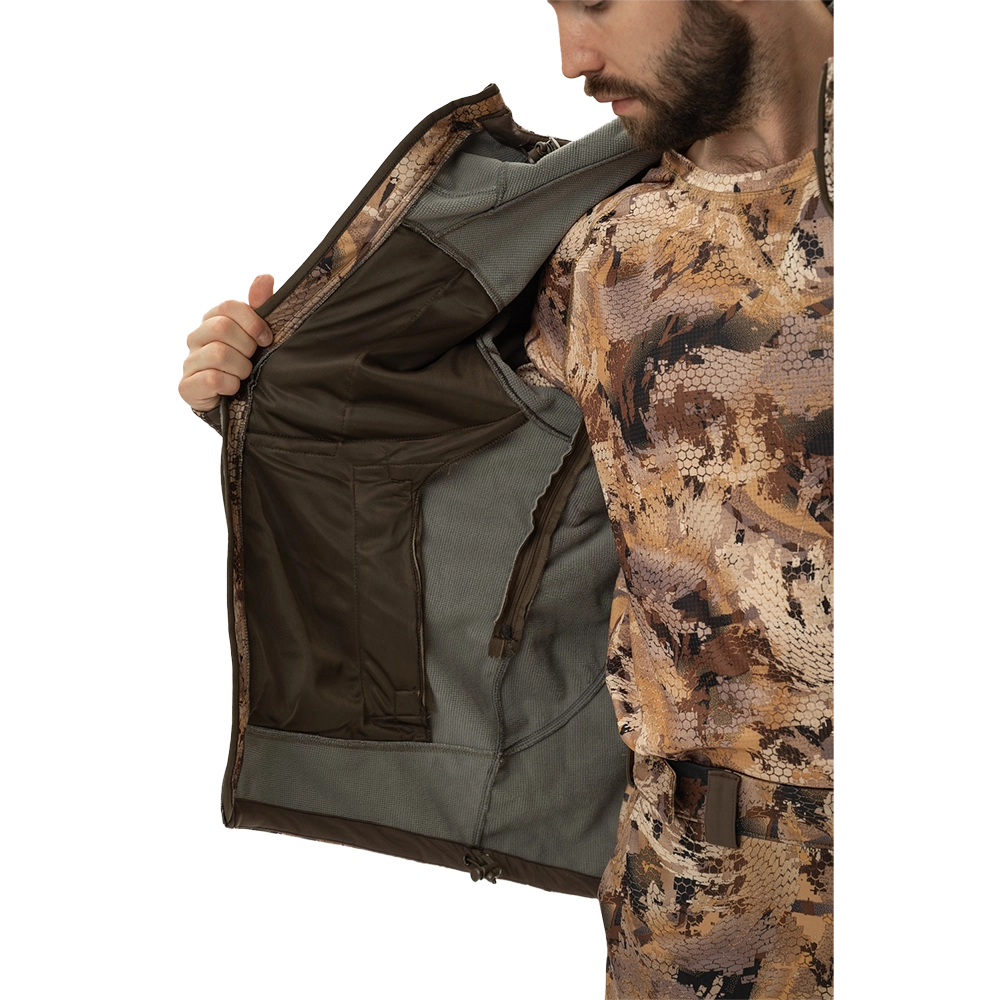 Костюм Remington XM Elite Yellow Waterfowl Honeycombs р. 6XL. Фото №4
