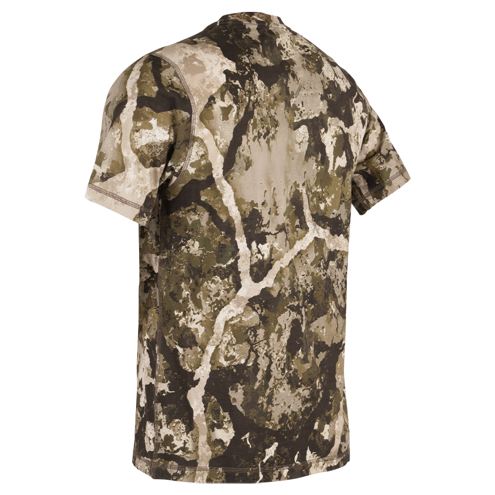 Футболка Remington Dark Wood р. 3XL. Фото №5