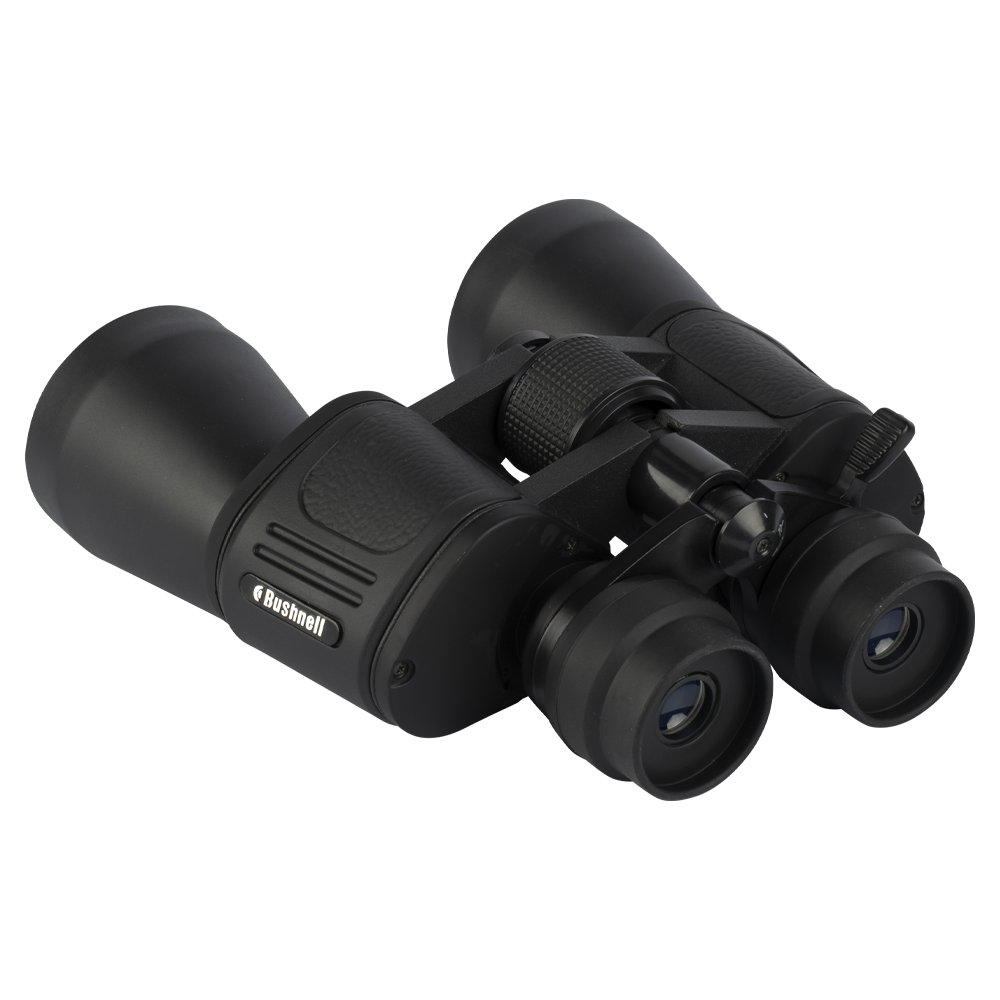 Бинокль BUSHNELL 10-50x50. Фото №15