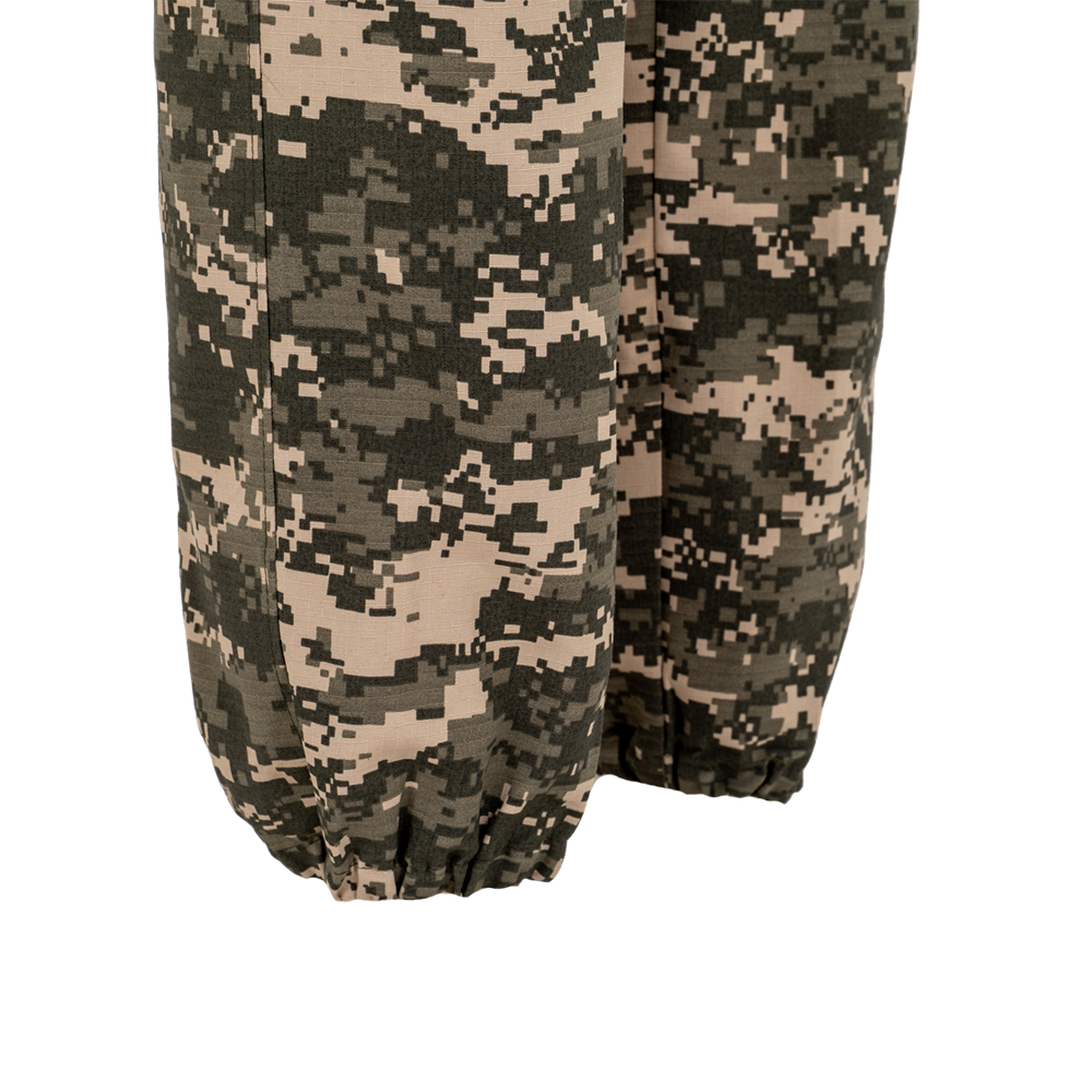 Костюм летний Huntsman Антигнус Эконом цвет 128/2 Смесовая Рип-Стоп р. 52-54/182-188. Фото №6