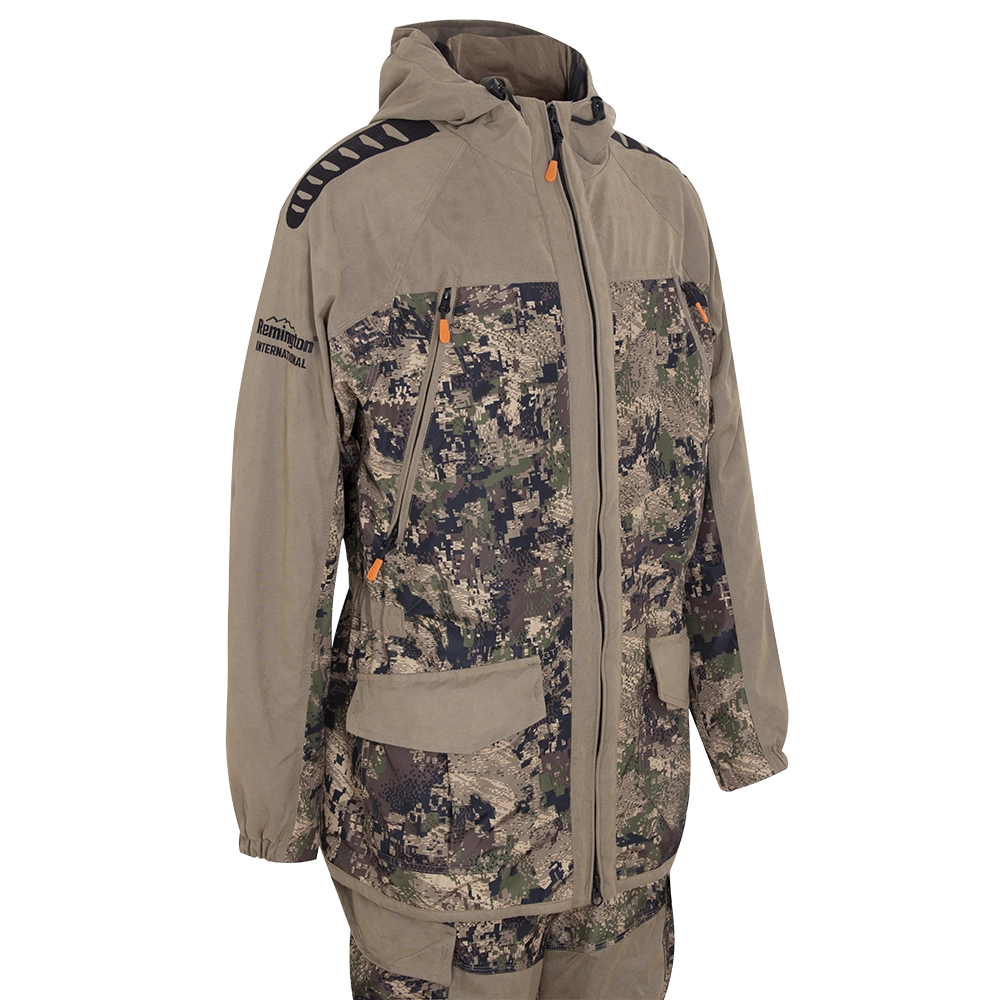 Костюм Remington Mission Pro Green Forest р. S. Фото №4