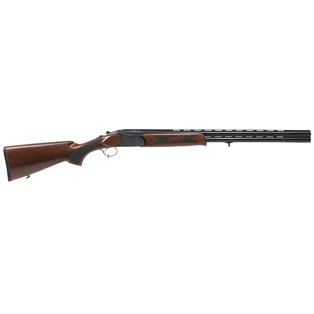Ружье Hatsan OPTIMA B12-EJECTOR, калибр 12x76, дерево, ствол 30" (760). Фото №2
