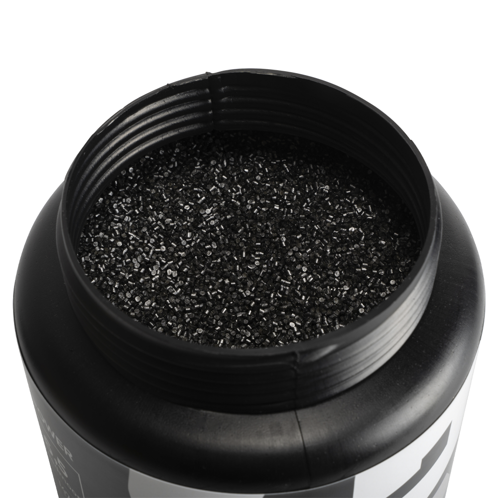 Порох IGLA 555 (0,908гр) (243/6,5creedmoor/6,5*55/30-06) в кор 8 банок (порох бездымный1,4С). Фото №3
