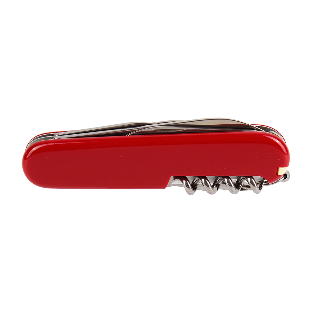 Нож Victorinox Spartan, red 91mm. Фото №5