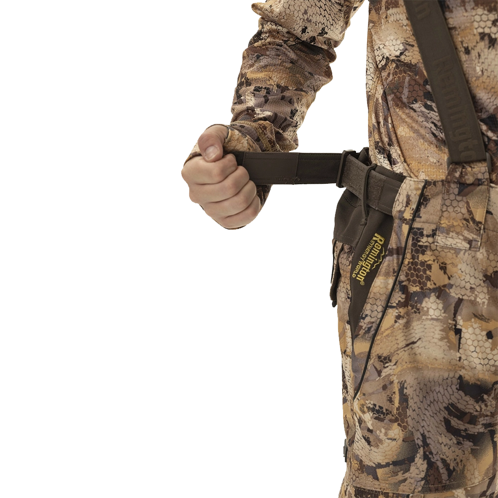 Костюм Remington Duck Hunting Yellow Waterfowl Honeycombs, р. XL. Фото №12