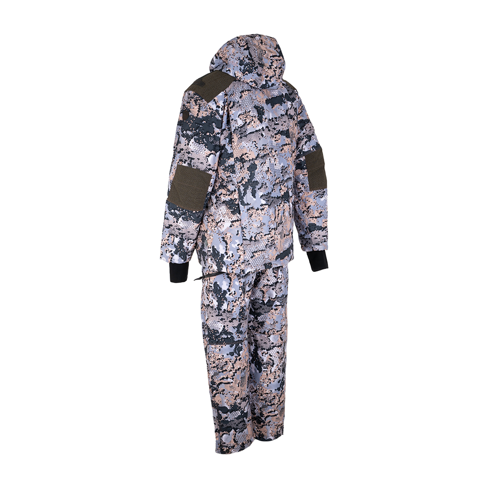 Костюм зимний Expert (открытая местность). Фото №7 Костюм зимний Expert (открытая местность). Фото №7