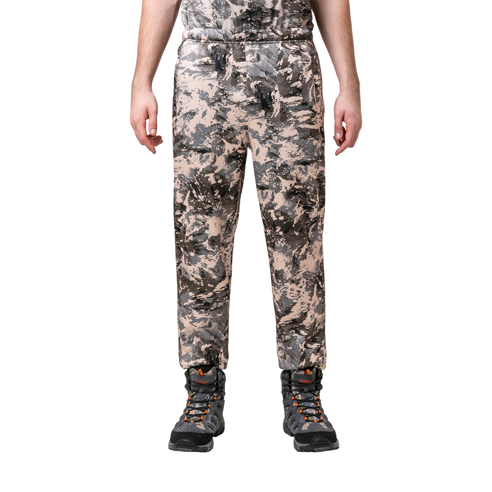 Костюм Remington Insulation Layer Rifle р. 3XL. Фото №4