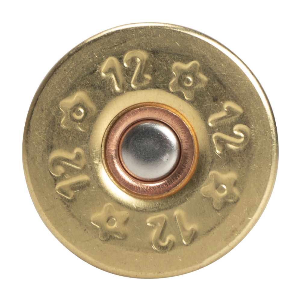 Патрон СИБИРЬ PREMIUM 12/70 охотничий дробовой 32г №00 (CX-2000) (пачка 25 шт) (в коробке 250шт). Фото №4