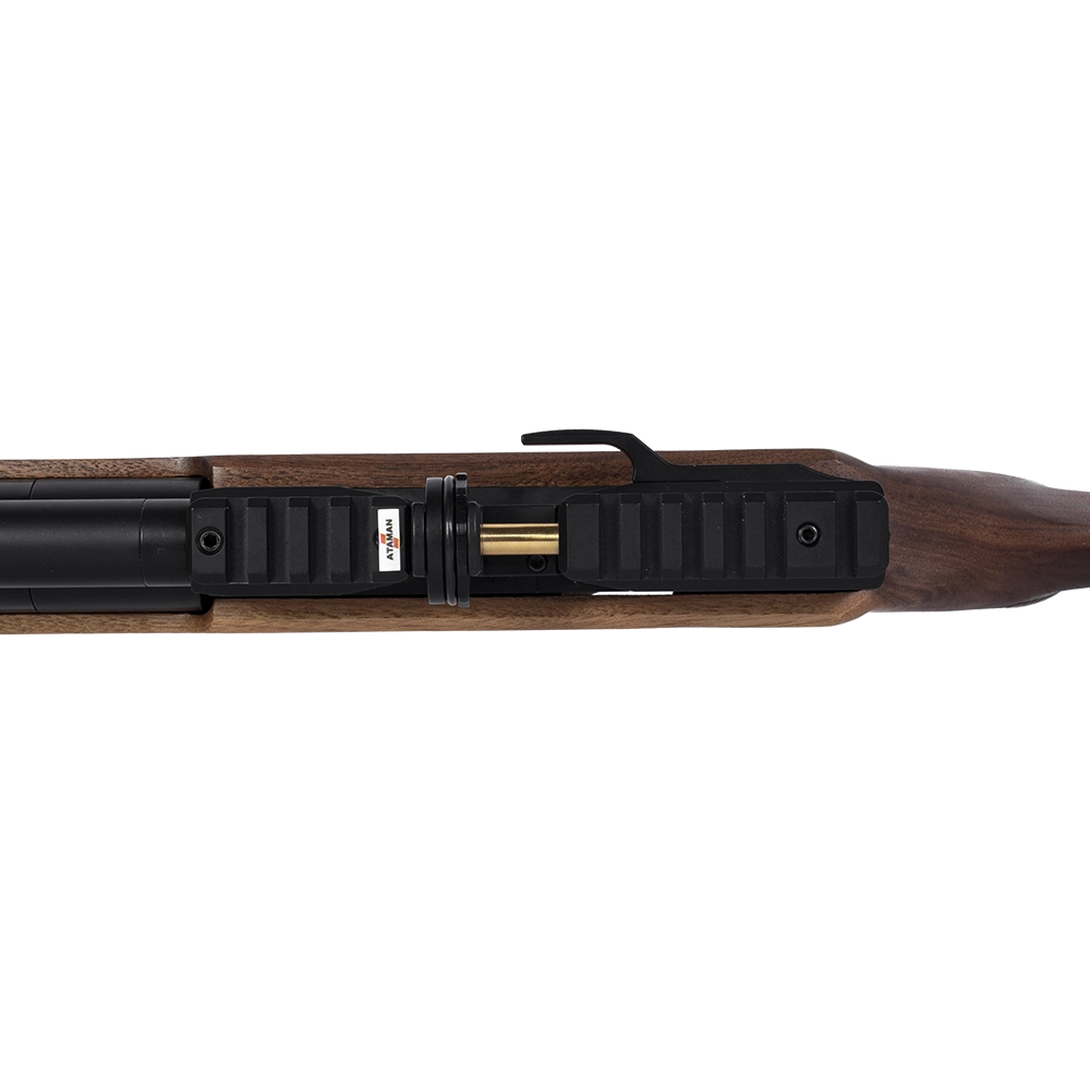 Винтовка пневматическая многозарядная Carbine M2 115/RB (SL), калибр 5,5. Фото №7