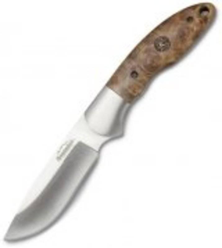 Нож Remington Insignia Edition - Drop Burl Wood