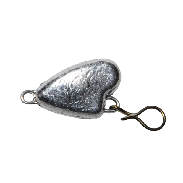 Незацепляйка с нахлыстовой застежкой Mustad вес 12гр. Фото №2