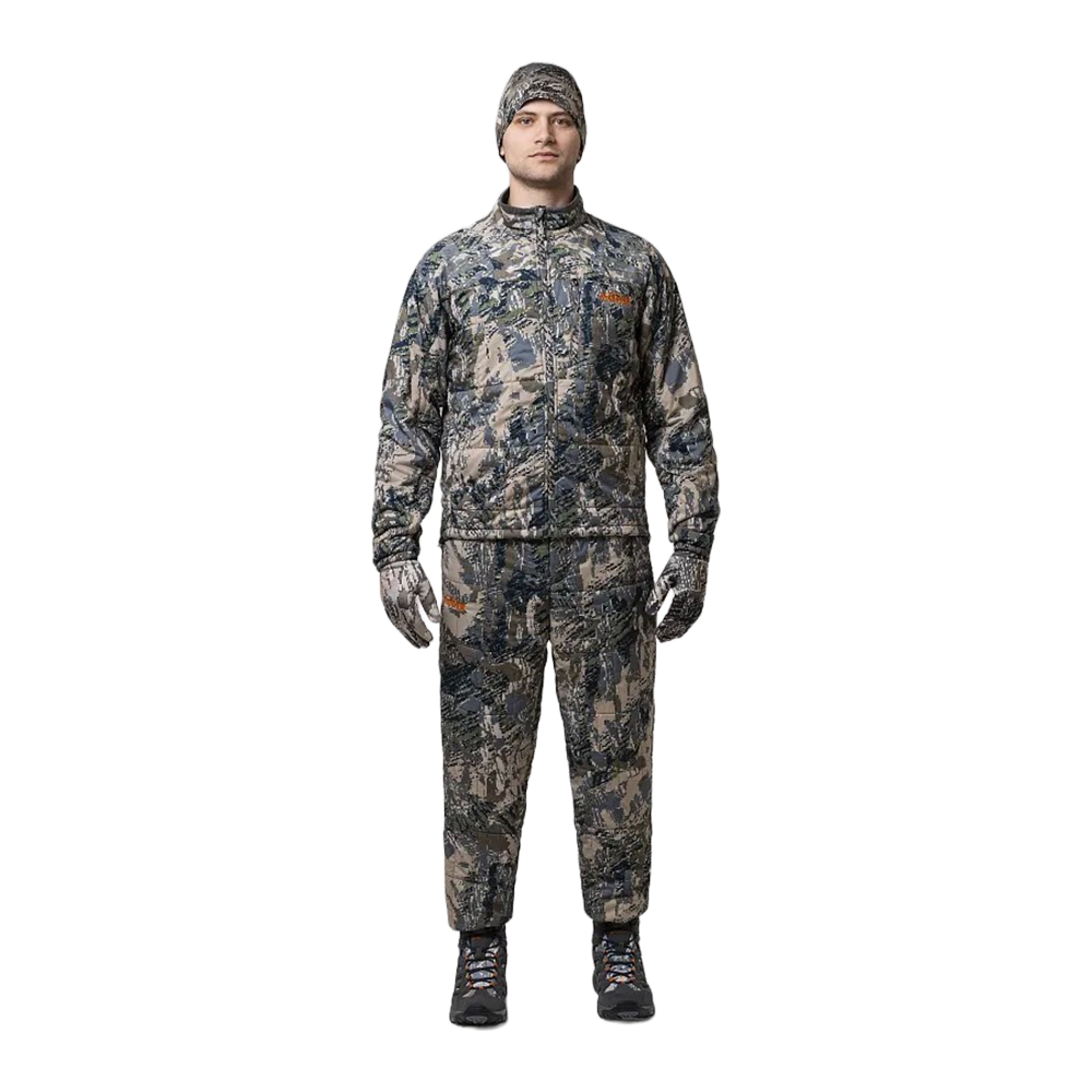 Брюки Remington Route Figure р. XL. Фото №1