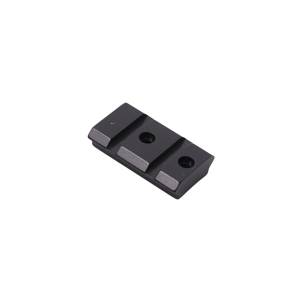 Планка RECKNAGEL Weaver на Remington700 (задняя). Фото №2