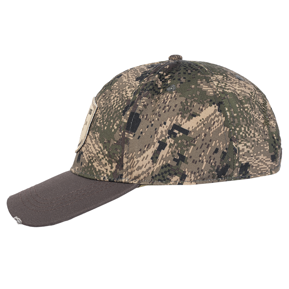 Бейсболка Remington Millennium Green Forest. Фото №4