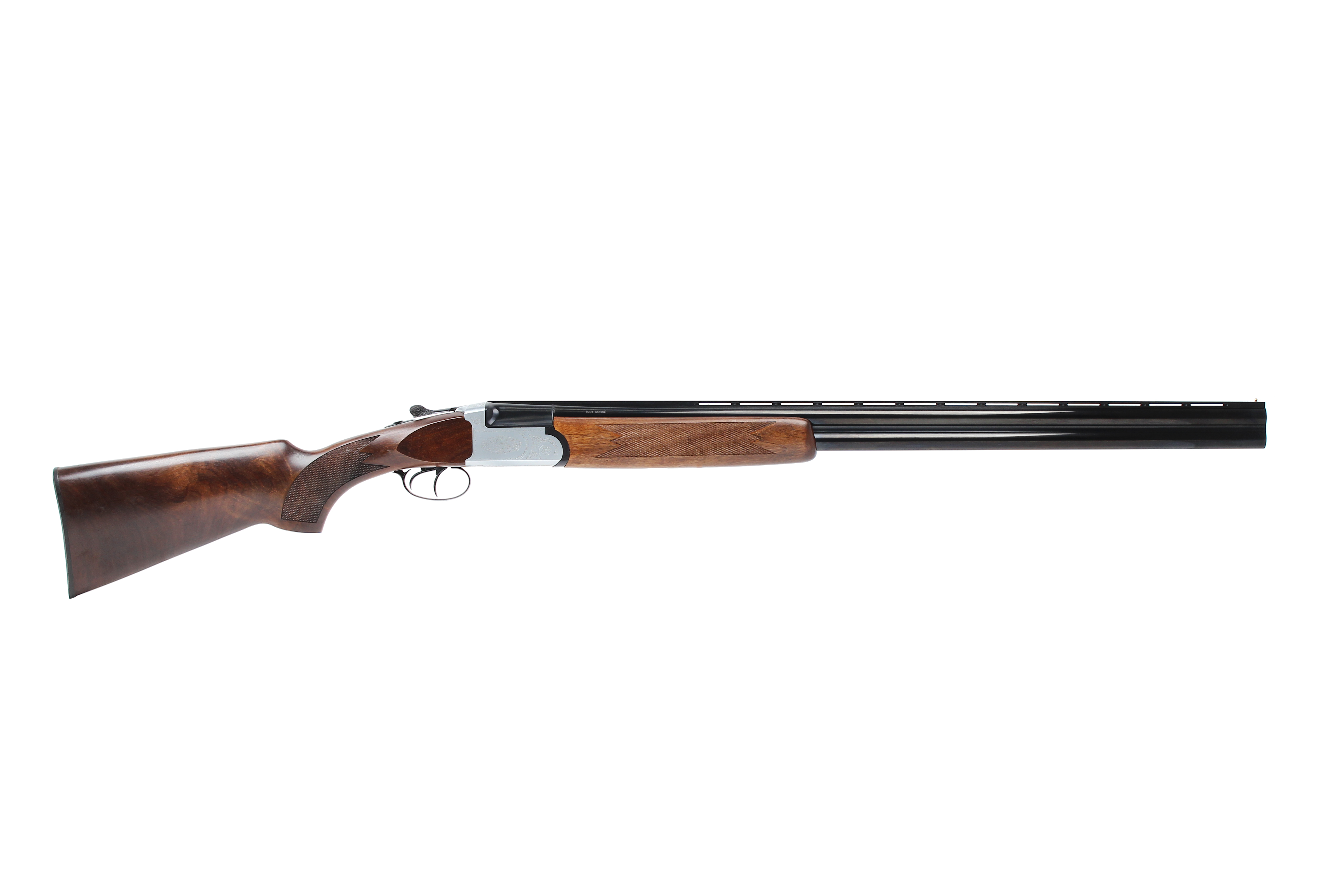 Ружье Sabatti AIRONE, калибр 12х76, экстрактор, два спусковых крючка, ствол 30" (760), стволы ***/*, антабки