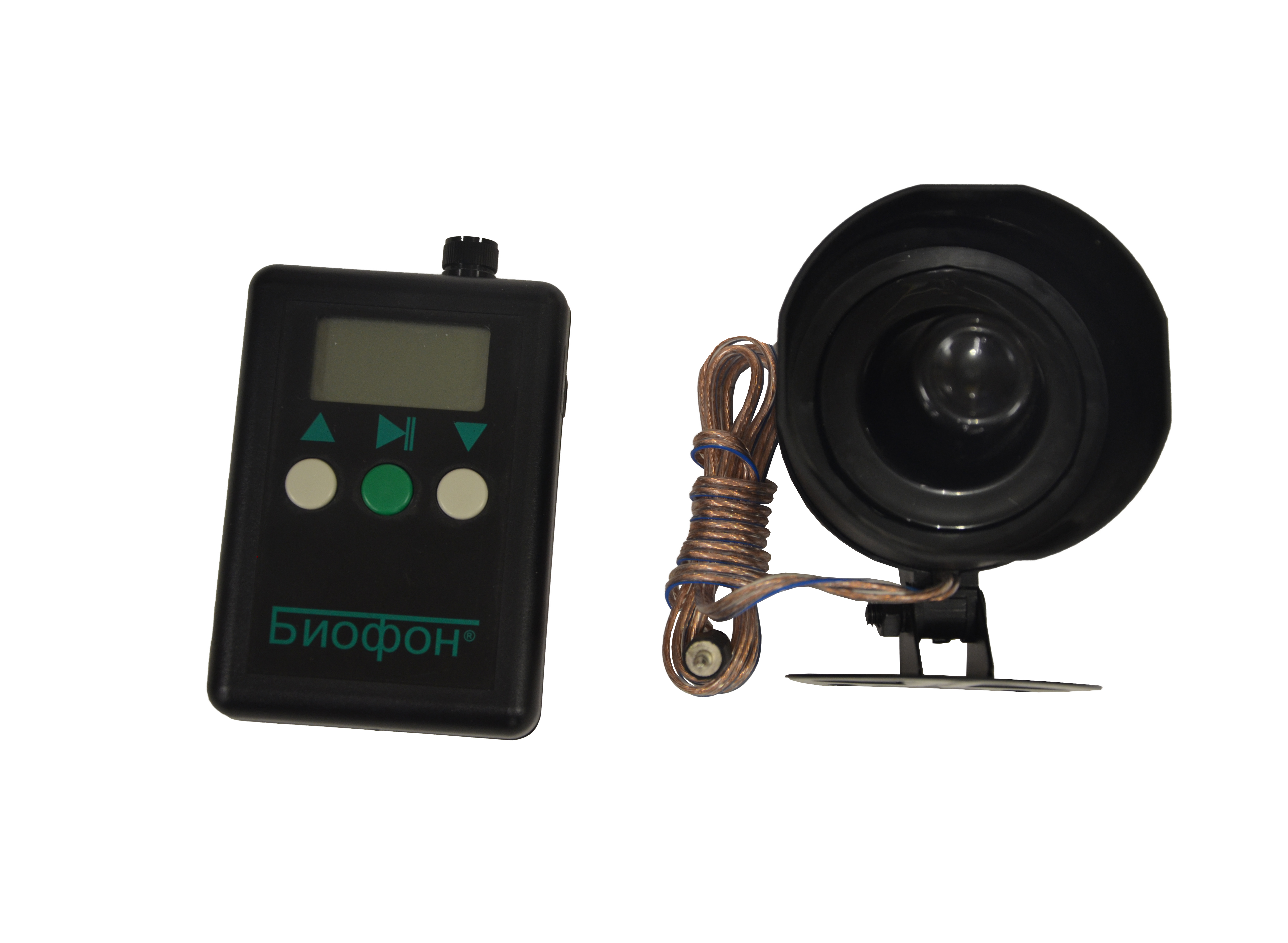 Манок Биофон-8М