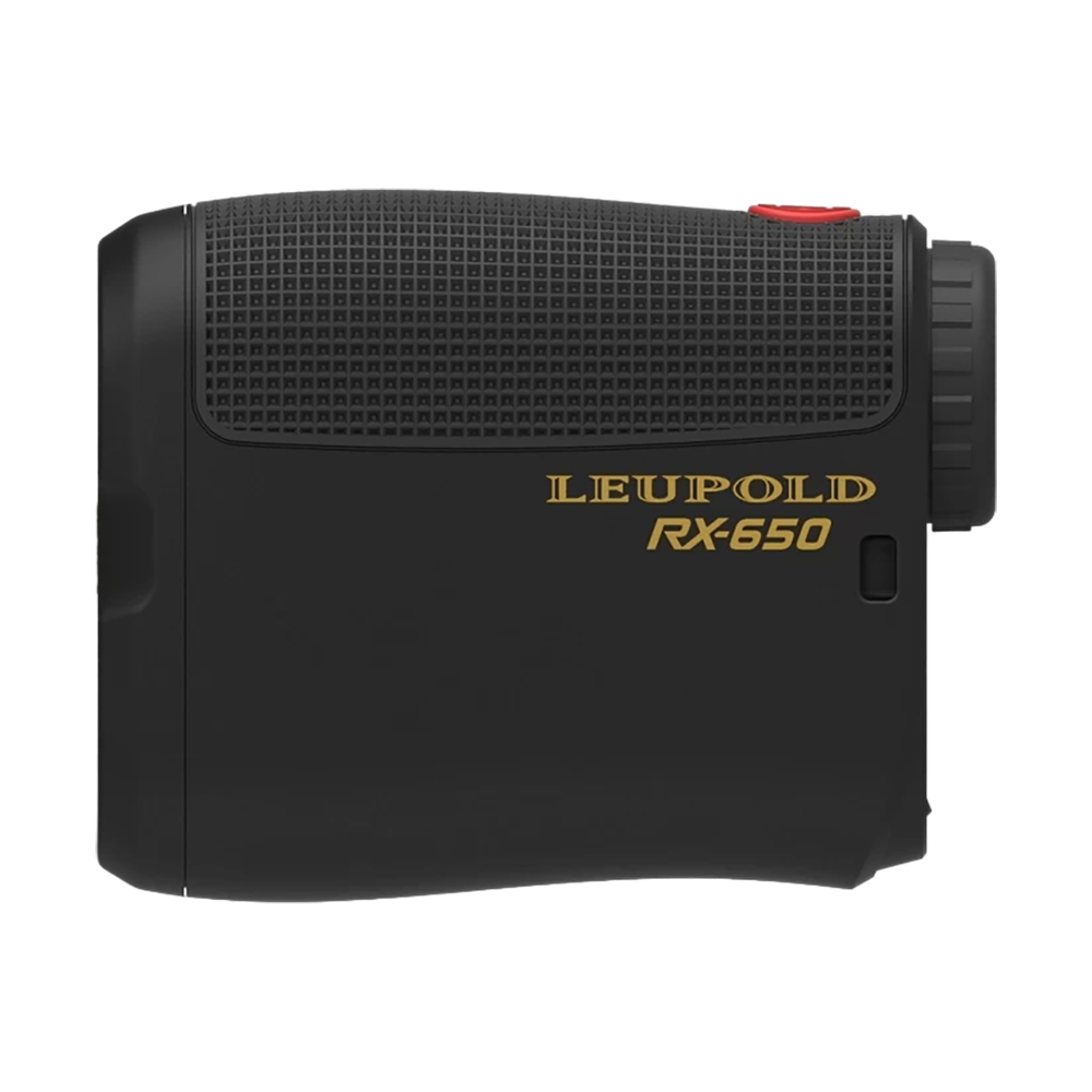Дальномер Leupold RX-650. Фото №1